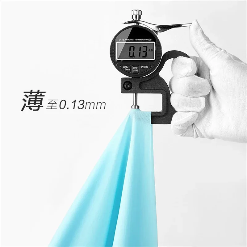 2 ADET Ultra Ince Buz Ipek Külot Erkekler Artı Boyutu M-4XL Düz Renk Gençlik Saydam Düşük Bel Nefes Seksi Erkek Külot — image 7