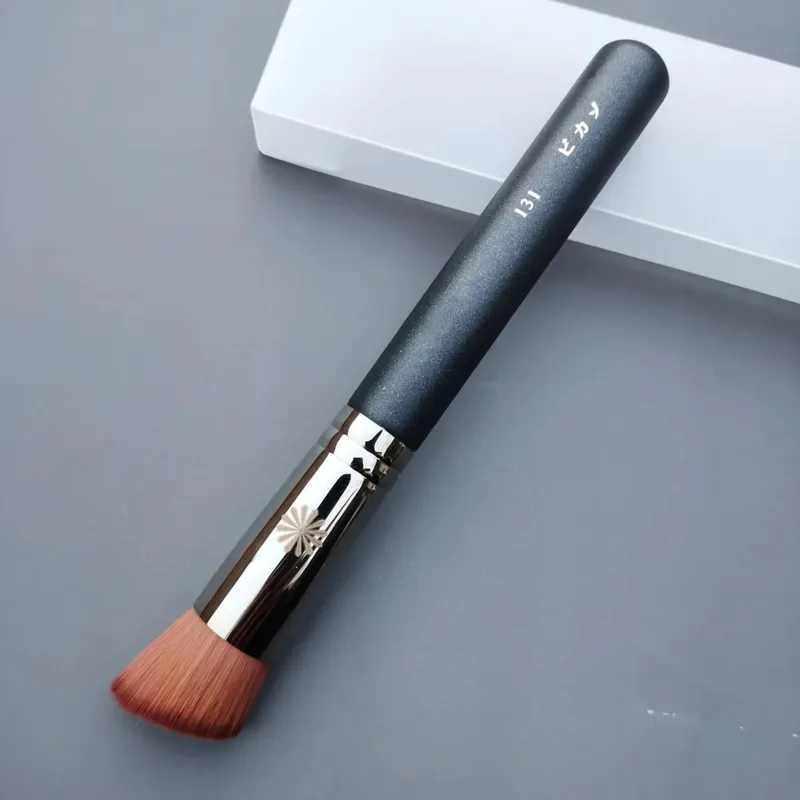 1pc Pro P series Makeup brushes Powder Foundation Make up brush Eyeshadow Eye Detail cosmetic tools Brow Highlight Concealer — image 32