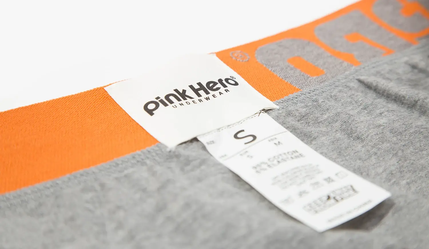4-PACK PINKHERO Mode Caleçons Pour Hommes, Élégant Confortable Et Doux Slip Homme, Sous-Vêtements Fantaisie En Coton Boxer, Culottes Pour Hommes — image 36