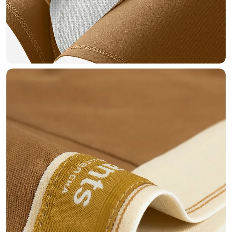 Ropa interior para Hombre, BoxerShorts de algodón, bragas para Hombre, calzoncillos transpirables para Hombre, Boxers deportivos sexis y cómodos para Hombre, talla grande L-7XL