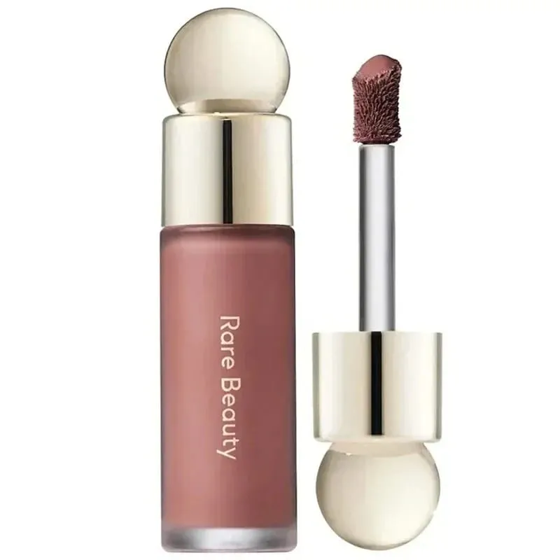 Rare Beauty Powder Blusher Makeup Set New Matte Blush Easy To Apply Liquid Powder Blusher Lasting Hydration Blusher Cosmetics — image 20