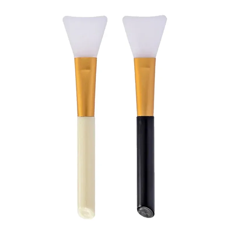 1/2/3/5-pack Silicone Facial Mask Brushes - Mild and Soft Suitable for All Skin Types Mud Film Brush DIY Adjusting Beauty Tool — image 33
