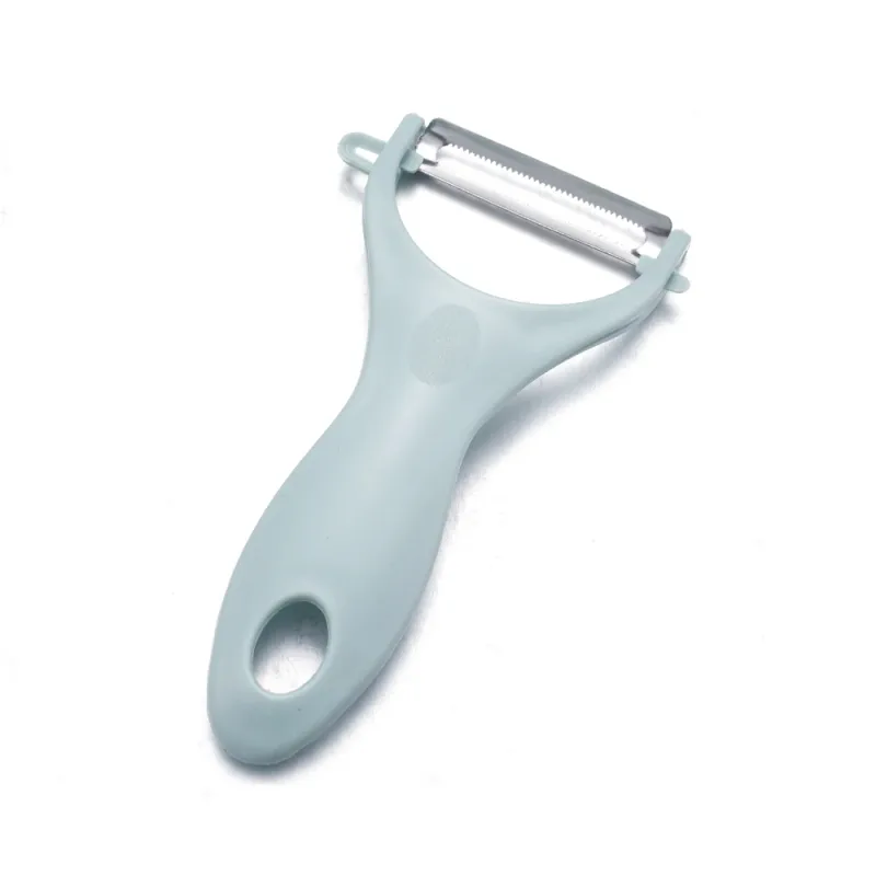 Stainless Steel Peeler for Potato Fruit Peel Removal Vegetable Plane Peelers Manual Fast Peeling Vegetavle Cutter Kitchen Tool — image 12