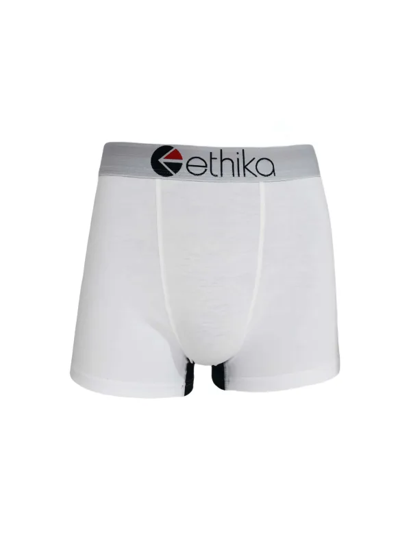 Boxer en coton pour hommes Trifecta - Sous-vêtements respirants S-XXXL (tailles régulières et grandes) — image 6
