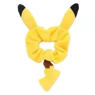 7styles Pikachu Cute Hair Accessories Pokemon Headband Plus Doll Headband Hair Rope Wristband Kawaii Children Toys Cosplay Gifts — image 11
