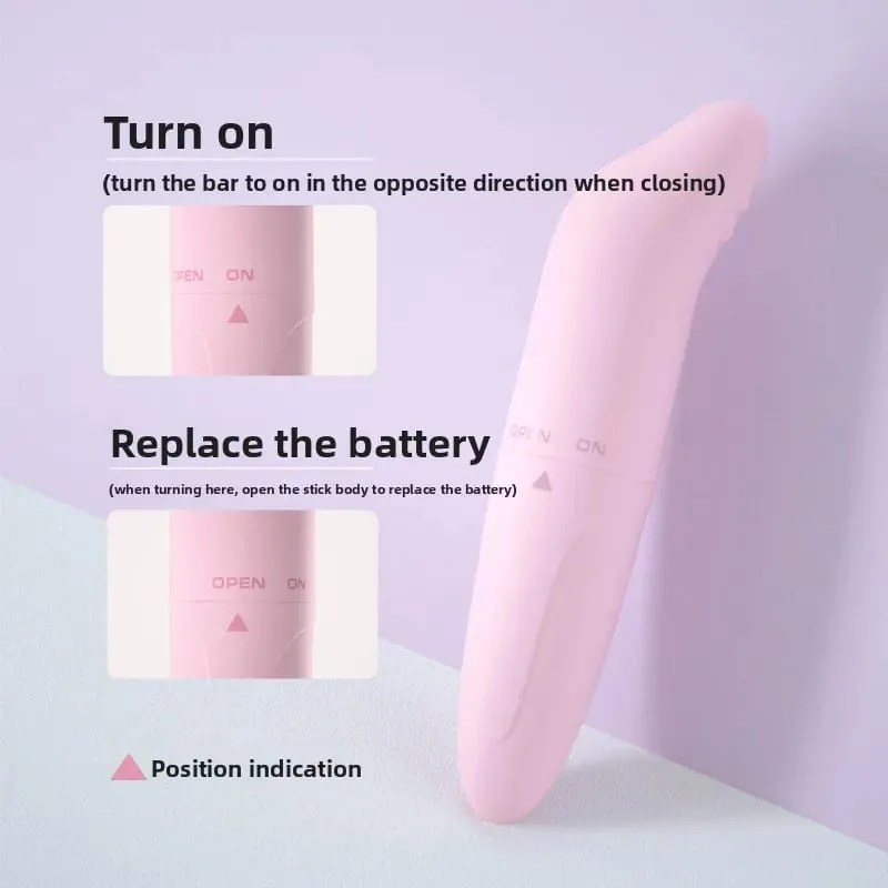 Veilig Dolfijn Ei Secret Bullet Clitoris Stimulator G-spot Masturbator Rustig Volwassen Product Seksspeeltjes — image 2