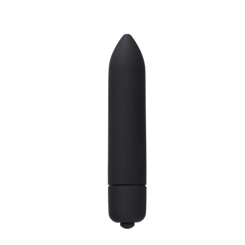 10 ความเร็ว MINI Bullet Vibrator การสั่นสะเทือน G Spot Clitoris Anal Stimulator ช่องคลอดนวดผู้ใหญ่เกม AV Stick เพศของเล่นสำหรับผู้หญิง