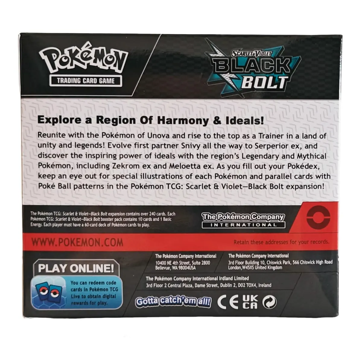 360Pcs English Version Pokemon TCG Sword And Shield Brilliant Stars Booster Box Trading Card Game Toys — image 6