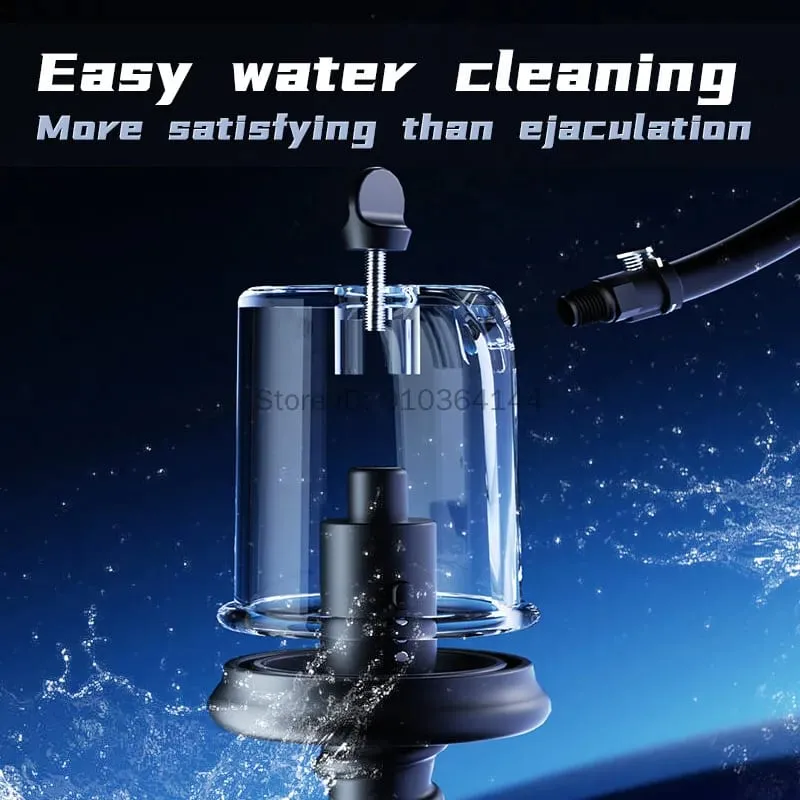 Electric Vibration Sucking Anus Rosebud Pump Vibrating Butt Plug Vacuum Sucker Prostate Massager Male Anal Sex Toys For Men Tool