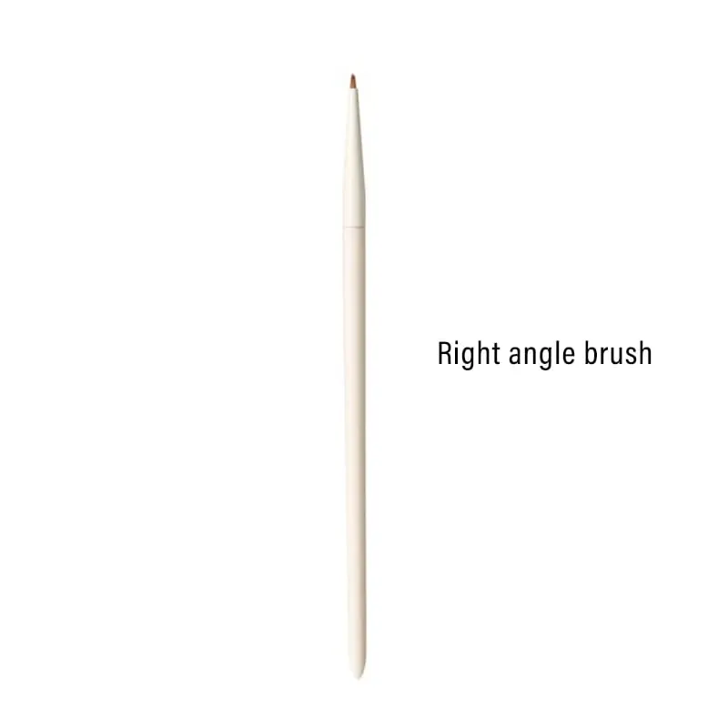 1/7/9 Makeup Brushes Set Upgrade Blade Eyeliner Brush Fine Oblique Head Eyebrow Brush Under The Eyes Place Precise Detail Brush — image 12