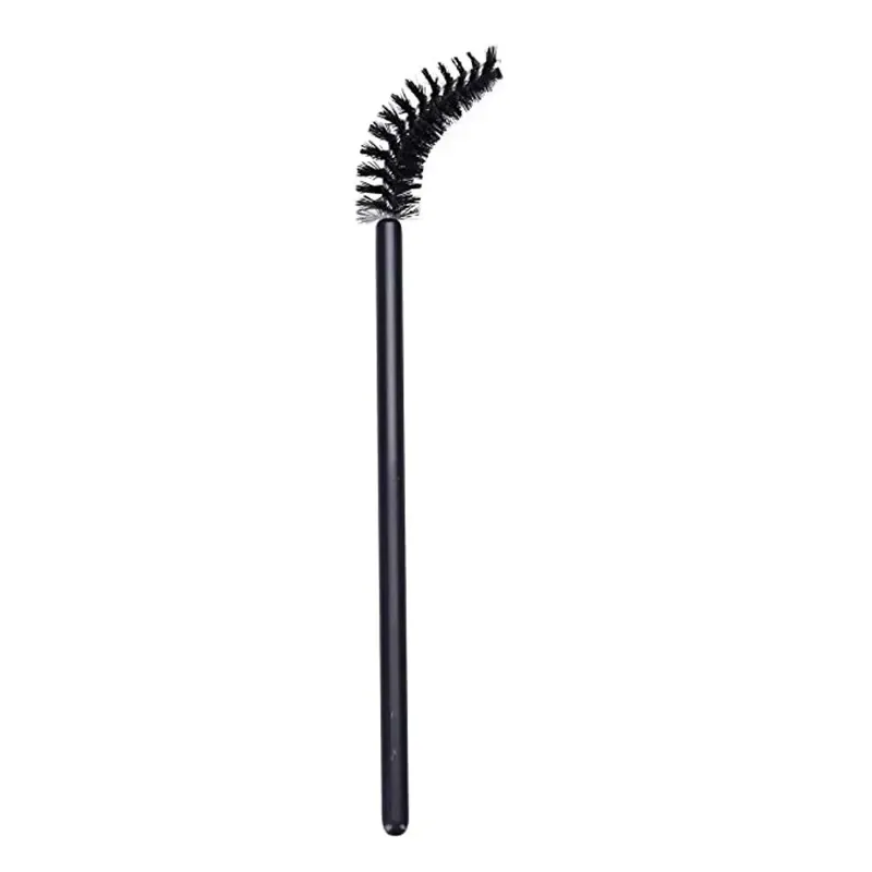 50pcs Disposable Makeup Tools Eyelash Brushes Eyelashes Extension Tools Eyebrow Brush Mascara Wands Applicator Spoolers — image 3