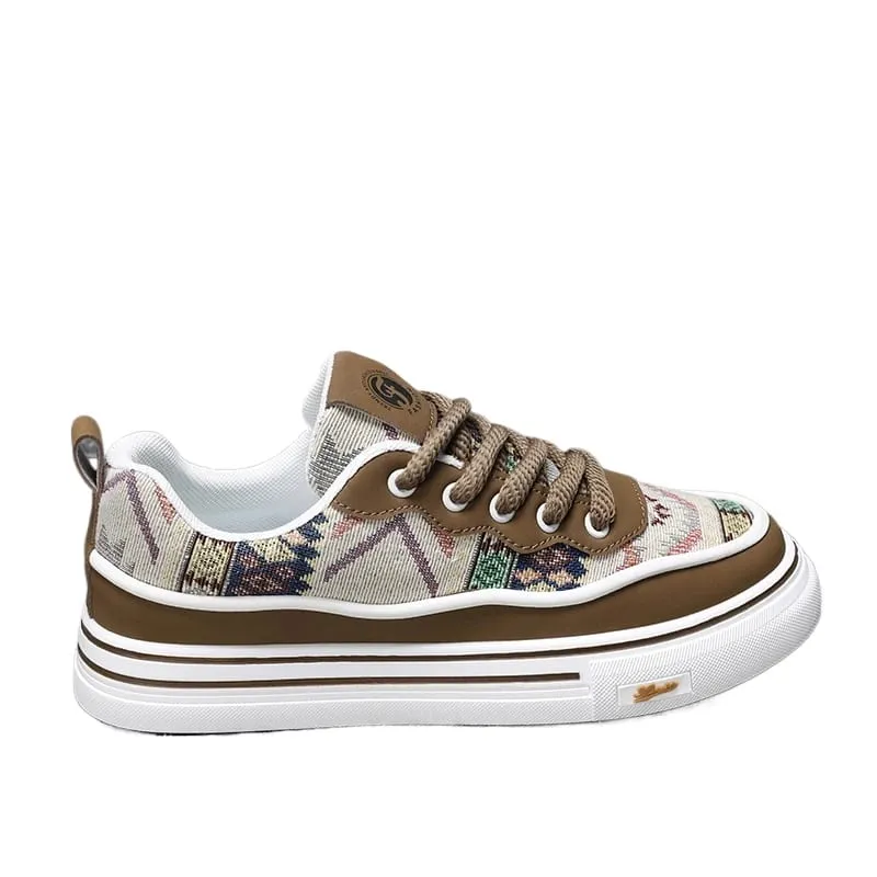 High Quality Men's Canvas Shoes New Sneakers Trend Hot Sale Comfortable Man Casual Shoes Outdoor Non-slip Breathable Men Shoes — image 3