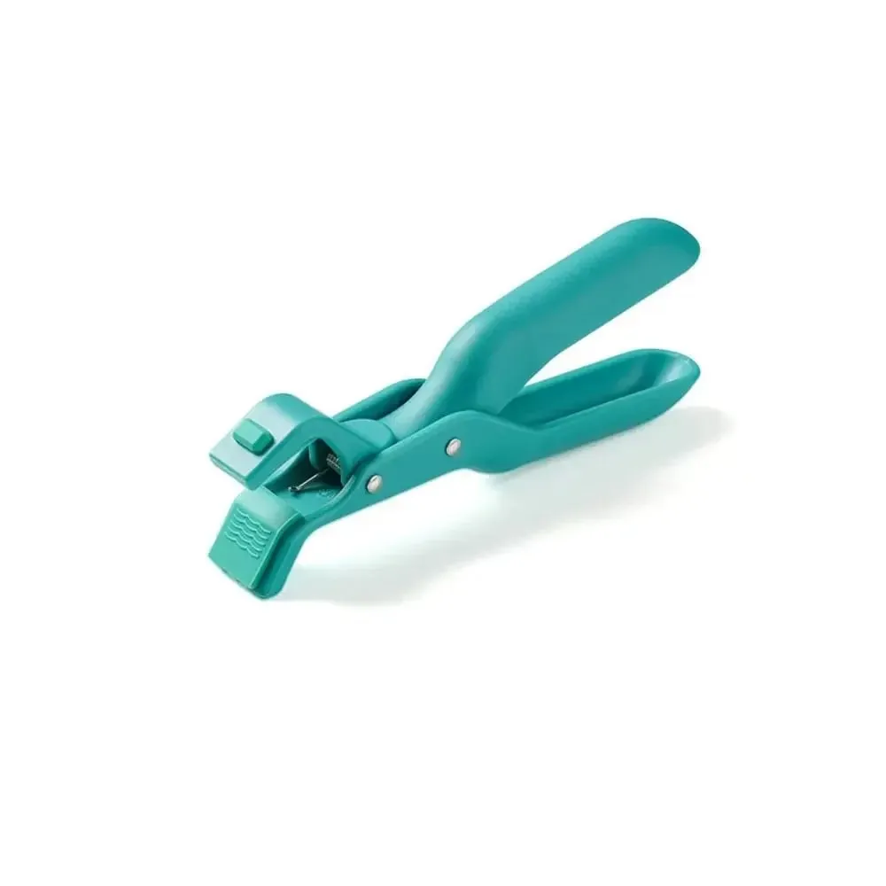 Multifunction Kitchen Bowl Clip Durable Silicone Anti Scalding Clip Non-slip Meal Bowls Tongs Pot Clips Gripper Kitchen Tools — image 9
