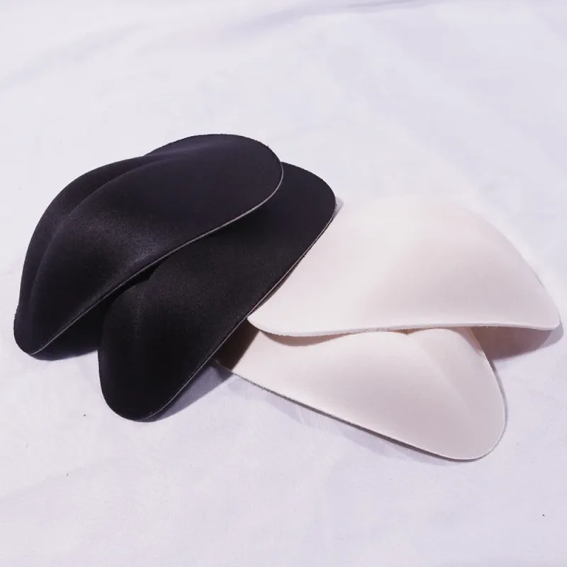1pc Men's Hiding Gaff Transgender Solid Color Sponge Pads Camel Toe Crossdresser Underwear Cups Man Panties Pad