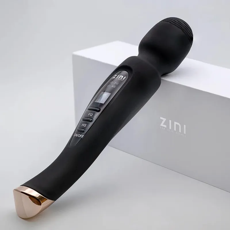 Sex Toys Powerful Clit Vibrators for Women AV Magic Wand Vibrator Massager Dildo Sex Machine G Spot Orgasm Masturbator Dildos — image 1