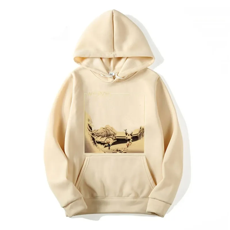 Pinkerton hoodies autumn long sleeves — image 13