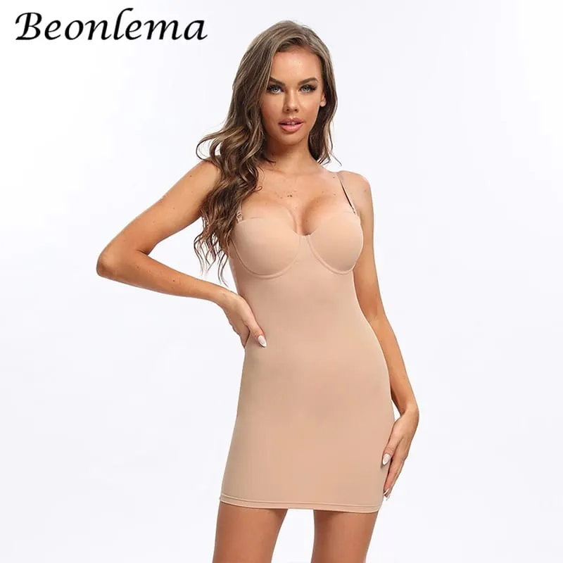 Vestido bodycon curto sem costas alças finas sólido casual sexy sem mangas verão cintura alta clube magro mini vestidos senhoras básico
