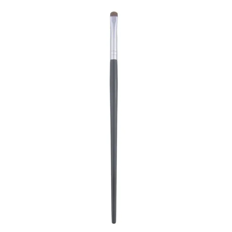 1pc Detail small Eyeshadow Make up brush Pony hair Precision Eye shadow Makeup brushes Tapered Smudge cosmetic tools — image 12