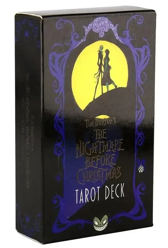 Cartes de Tarot de Style 400, Oracle doré, Art Nouveau, la sorcière verte, universelle, celtique, Thelema, Steampunk, jeux de société — image 7