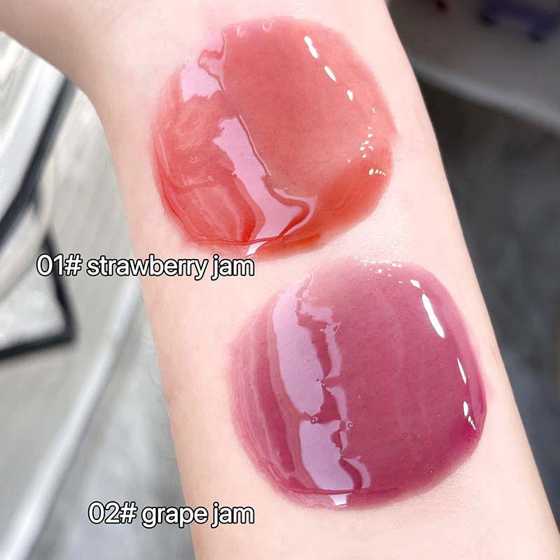 Cappuvini Caramel Shine Lip Gloss - Lightweight Long-lasting & Moisturizing with Natural Ingredients for a Glowing Finish — image 7