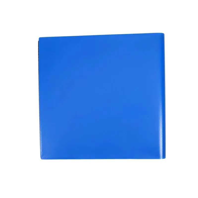 Premium Multi-Pocket Trading Card Binder-Holds 160/360/480 Cards-Durable PP Cover-Ideal for Basketball Soccer and Sports Cards
