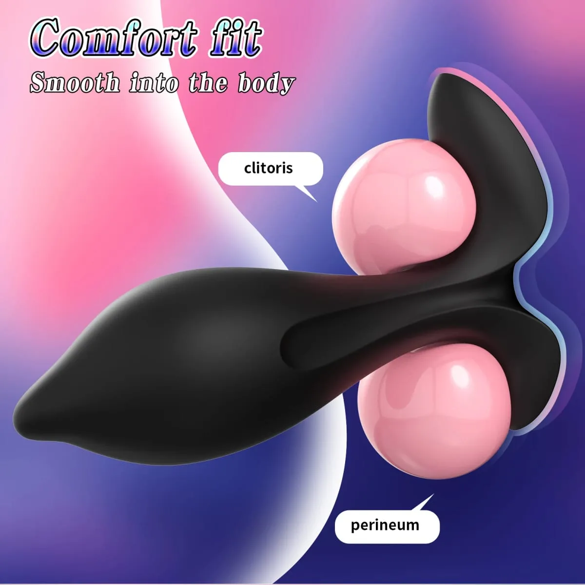 Newly developed Small Anal Plug Butt Plug Anus Ass Dilator Annal Training Analplug Buttplug Butplug Anal Sex Toys For Adult Men — image 4