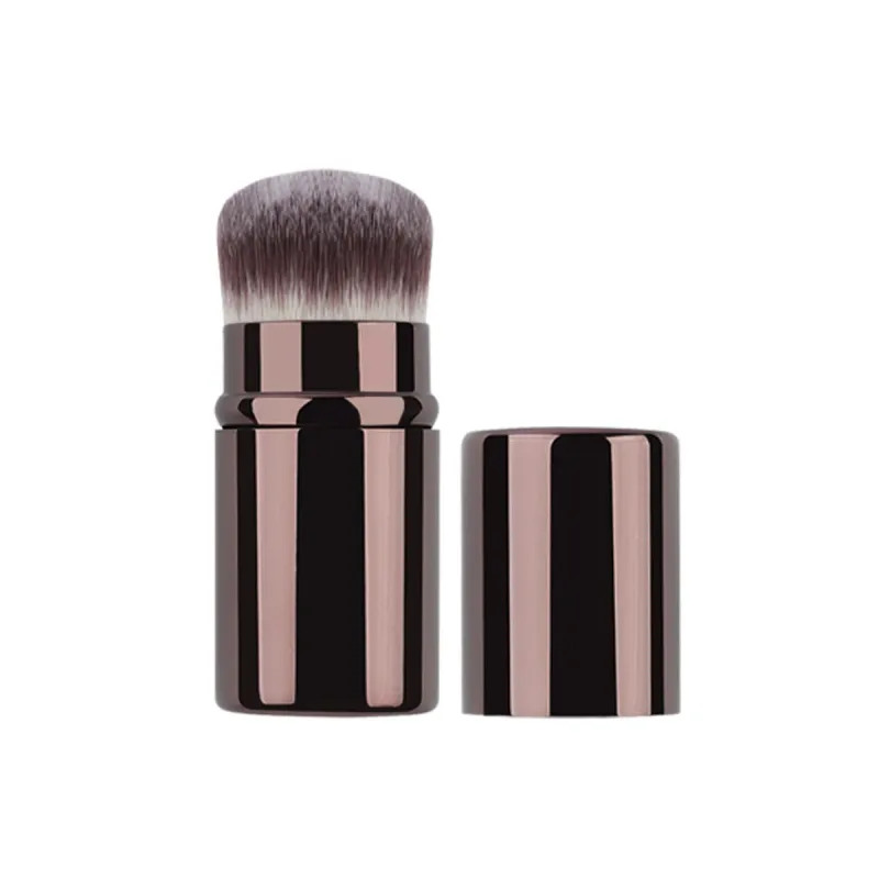 7PCS Makeup Brushes Set Double Head Foundation Brush Face Contour Sculpting Makeup Tool Soft Fluffy Loose Powder Brush — image 13