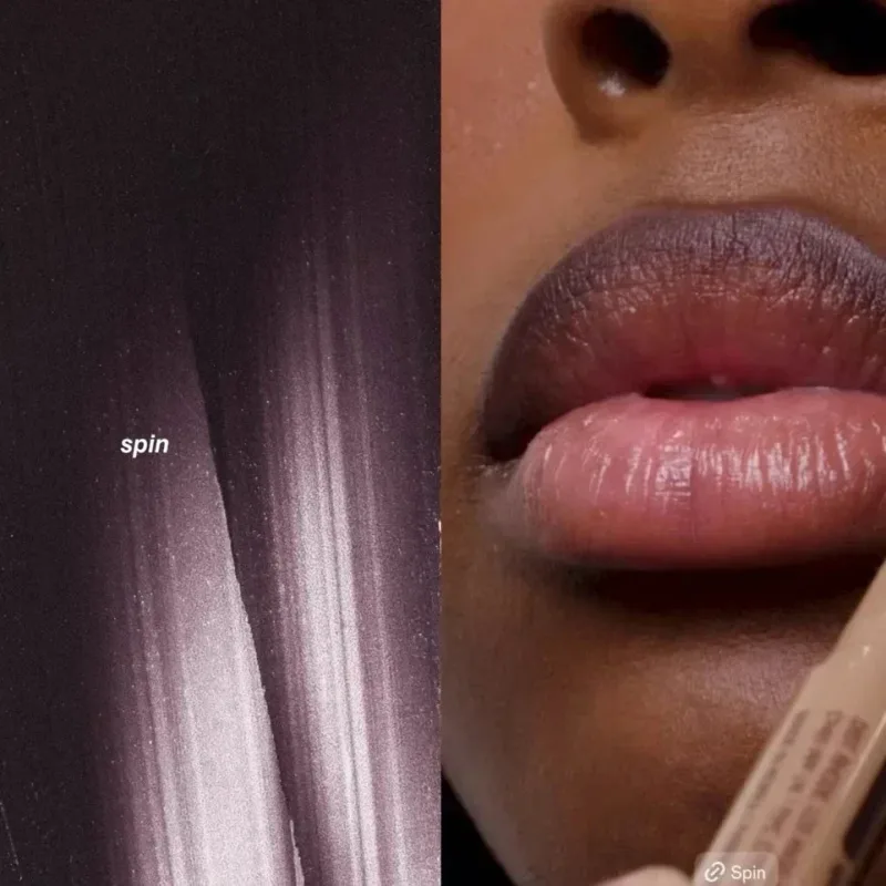 Peptide Lip Shape Pen Lip Liner Long Lasting Moisturizing Lip Blam Lip Tint Pencil Pen Lipstick Rouge Storage Bag Makeup — image 16