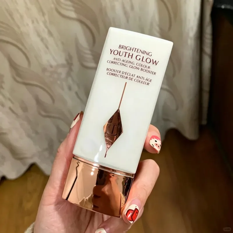Charlotte Tilbury Setting Spray 16H Waterproof Weightless&Contour Wand Blendable Buildable&12Pan Eyeshadow Intensely Pigmented