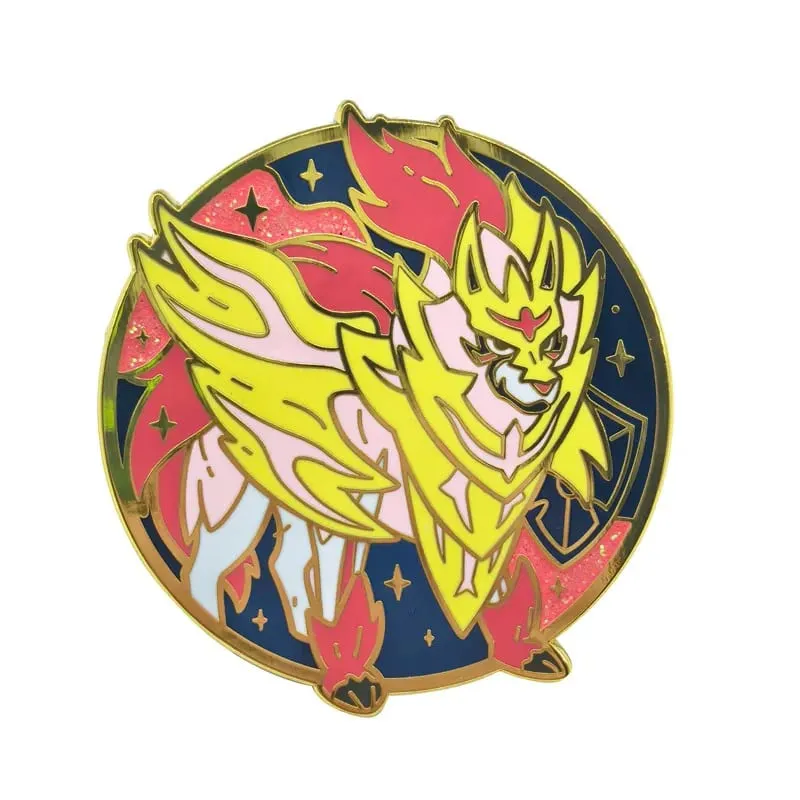 Pokemon Pikachu Enamel Pins Kawaii Cartoon Brooch Clothes Backpack Lapel Badge Fashion Jewelry Accessories For Kids Friends Gift — image 26