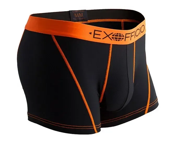 Navy Orange