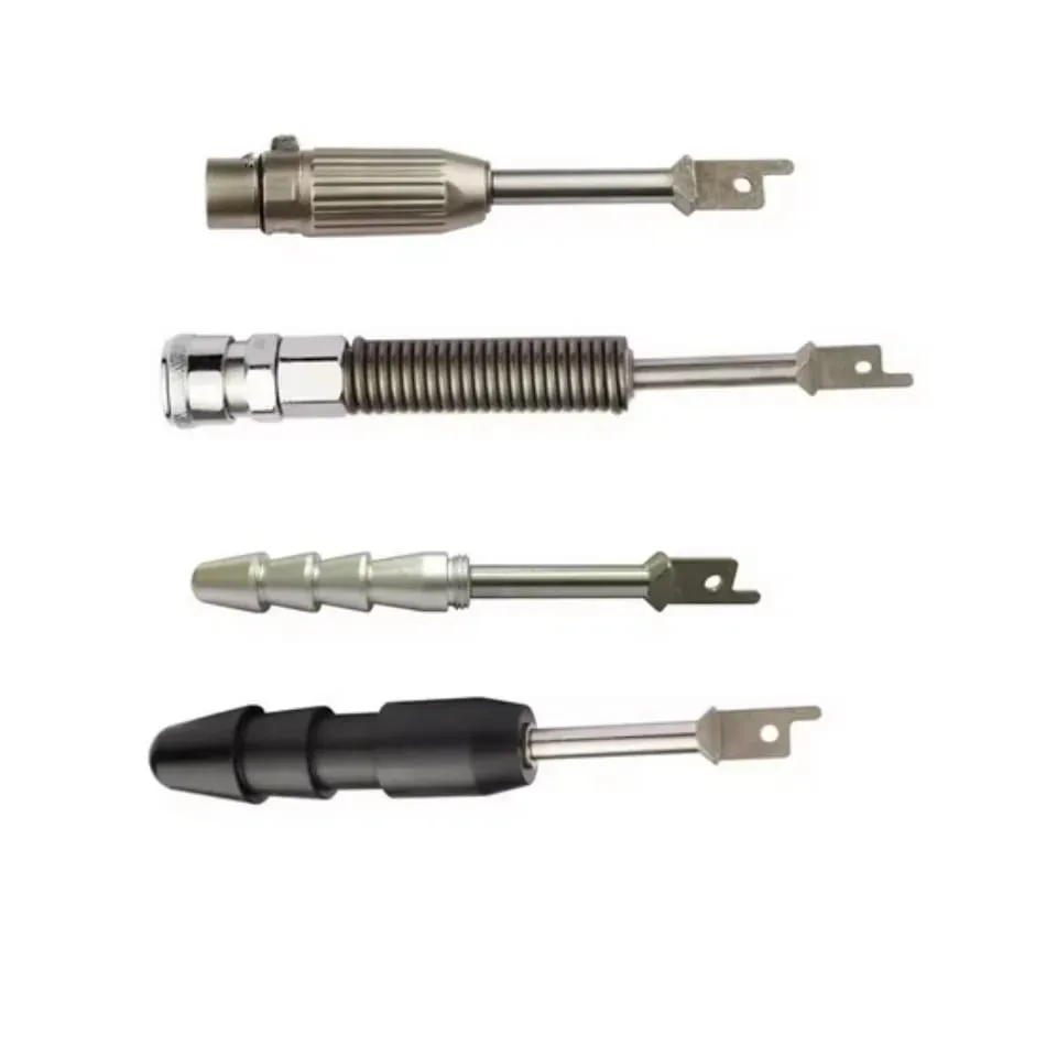 Saber Jigsaw Reciprocating Saw Besar Silikon Dildo Reciprocating Saw 3XLR VAC-U-LOCK Adaptor Lampiran Mesin Seks — image 4