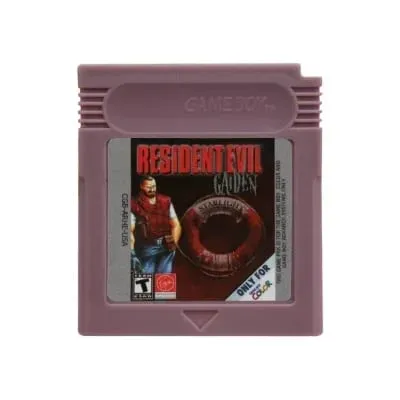 GBC Game Cartridge 16 Bit Video Game Console Card Super Warriors Island Mega Man Harvest Moon for GBC/GBA — image 18