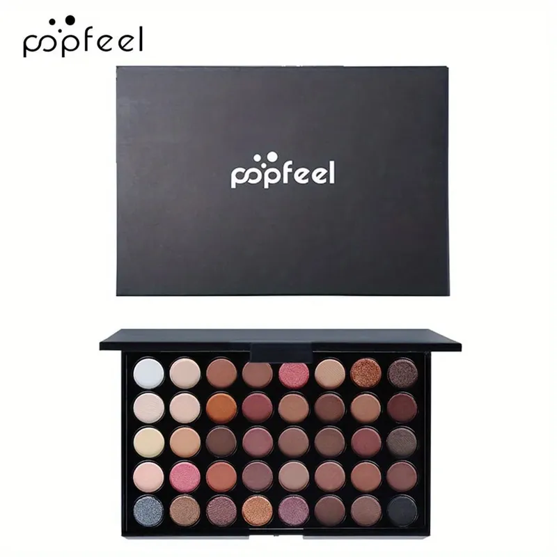 Makeup Set Gift Box Makeup Tool Combination Durable Waterproof Lipstick Outdoor Travel Essential Makeup Bag Perfect Gift — image 5