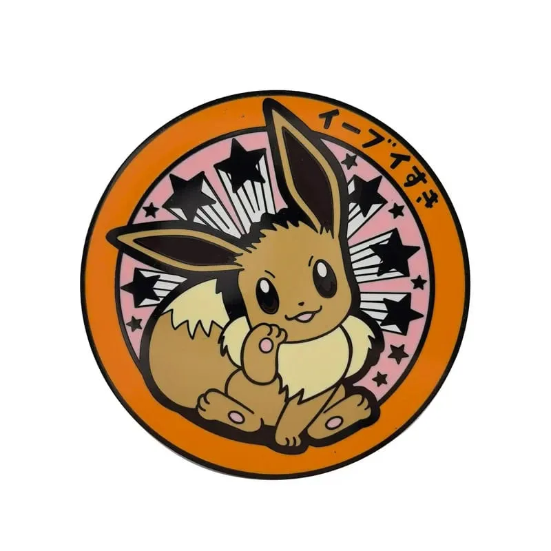 Pokemon Enamel Pin Lapel Pins for Backpacks Brooches Iron Badges Fashion Brooch for Clothes Jewelry Gifts Friends — image 12