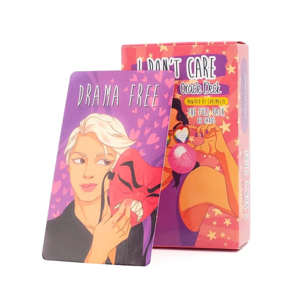 2026 New Style Pastel Journey Tarot Deck 78Pcs Tarot Cards Tarot Deck Collectible Oracle Card Set 10.4*6.1cm — image 14