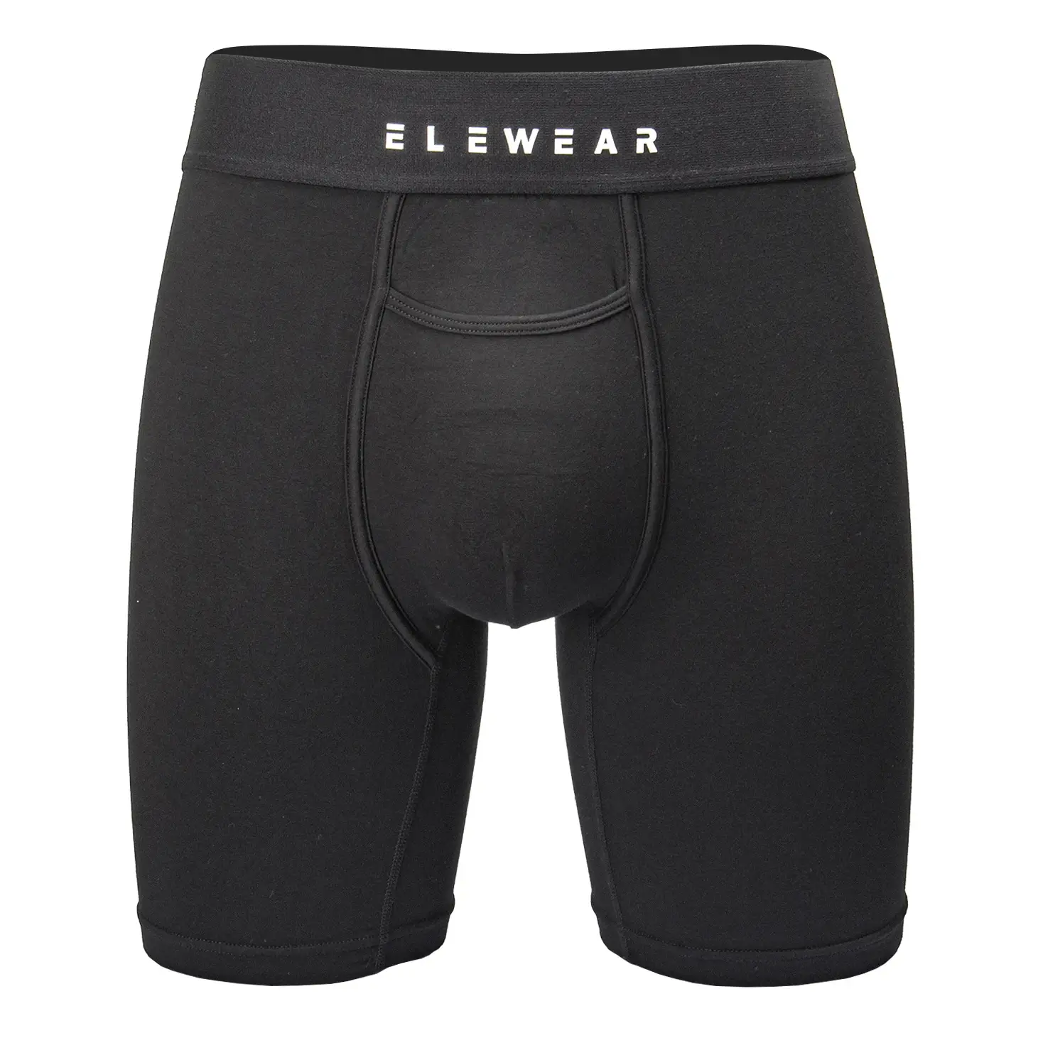 Men Modal Underwear With Opening Up Breathable Mens Boxershorts Men's Panties Underpants Plus Size Boxers Brief