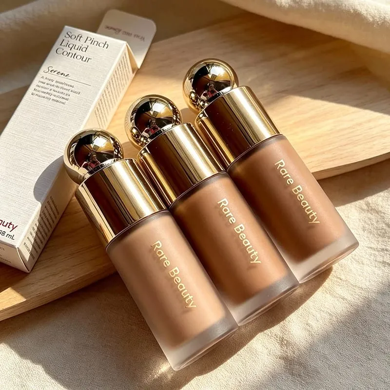 Beauty Water Long Lasting Moisturizing Light and Easy To Push Away Liquid Blusher Hydrating Butter Lipstick Makeup Products — image 7
