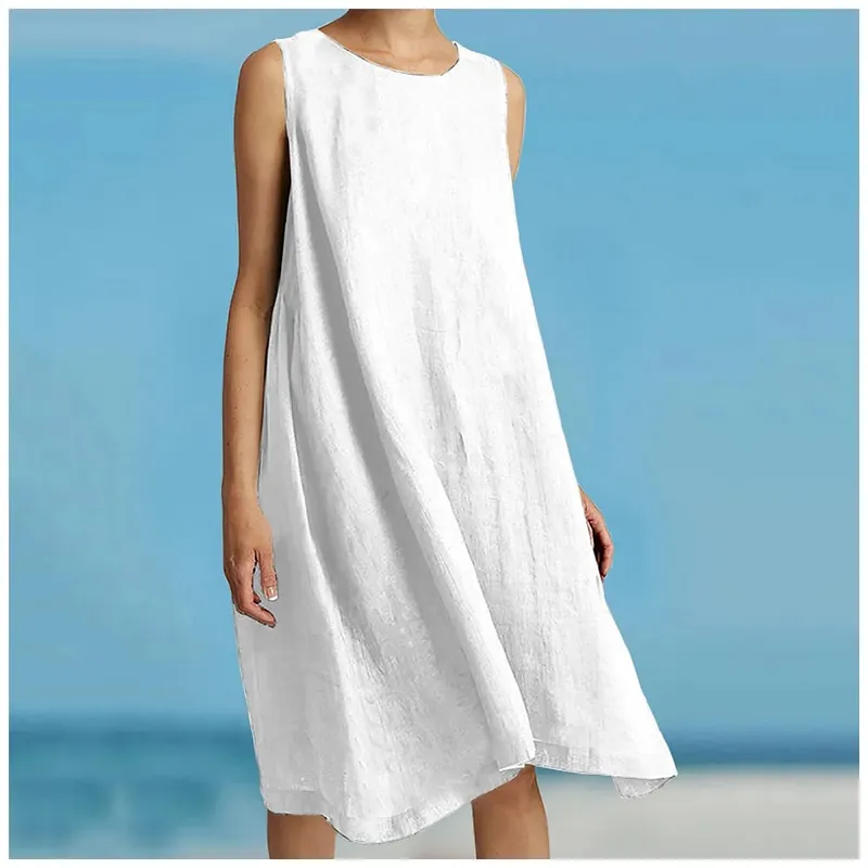 Women Summer Custom Dress ADD Your Design Customized Stretchy Slim Suspender Dresses Elegant Sexy Clothes Party Birthday Present — image 7