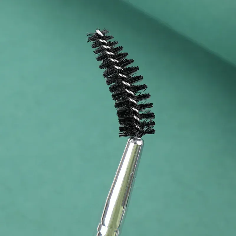 1/3pcs Soft Eyebrow Brush Eyelash Brush Professional Contouring Eye Brow Eyeliner Makeup Brushes Eyes Blending Cosmetic Brushes — image 4