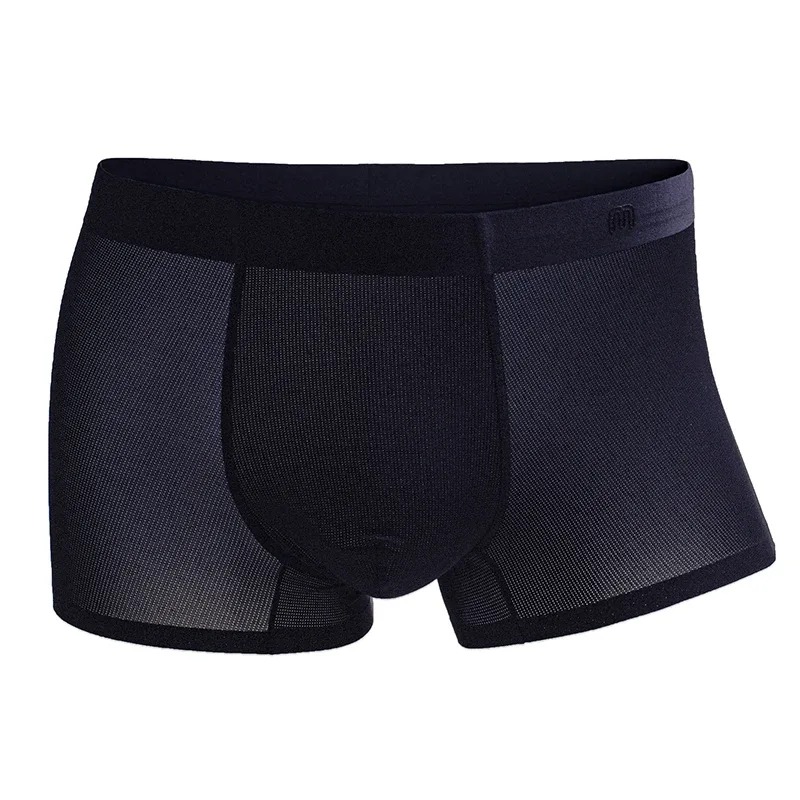 Three pcs navy blue