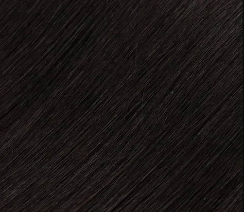 Tape In Straight Human Hair Extensions Brazilian Hair Adhesive Extensions Skin Weft Black Brown 100% Real Human Hair for Women — image 11