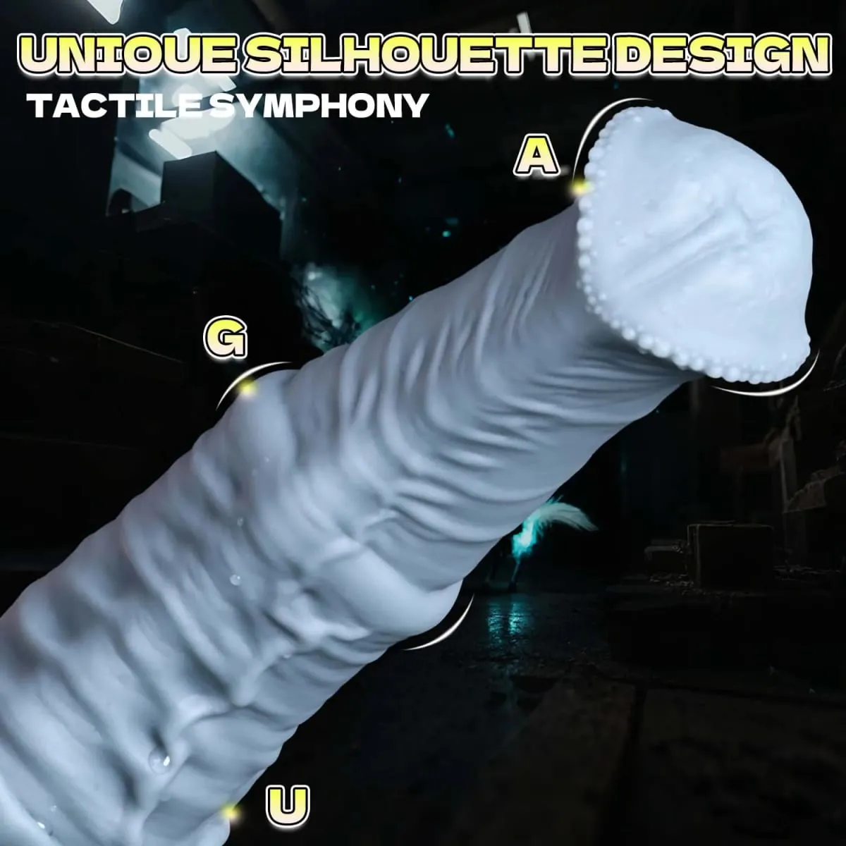 Großer Pferdedildo, realistischer Penis, riesiger Analplug, Sex, G-Punkt-Stimulation, Massage, Stimulierung, weiblicher Masturbator, Sexspielzeug für Frauen, 18