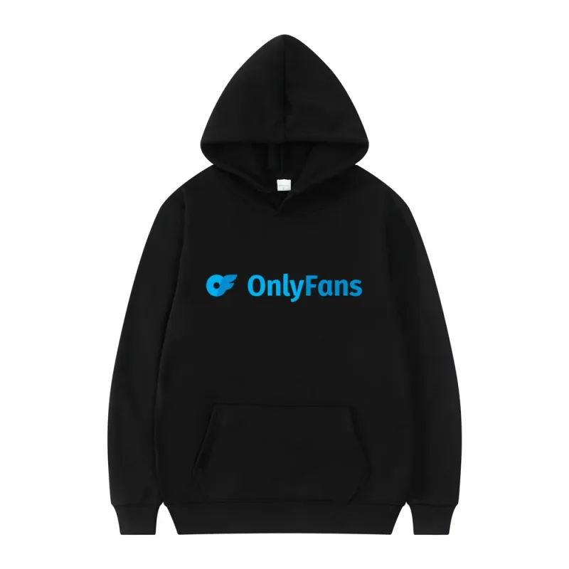 Onlyfans 운동복 남성 여성 후드 패션 전용 팬 풀오버 streetwear Hoody — image 3