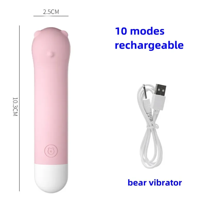 Różdżka do masażu skaczące jajko wibrator kulkowy G-spot sutek stymulator łechtaczki dorosłych zabawki erotyczne dla kobiet Dildo Masturbator Sex Shop — image 12