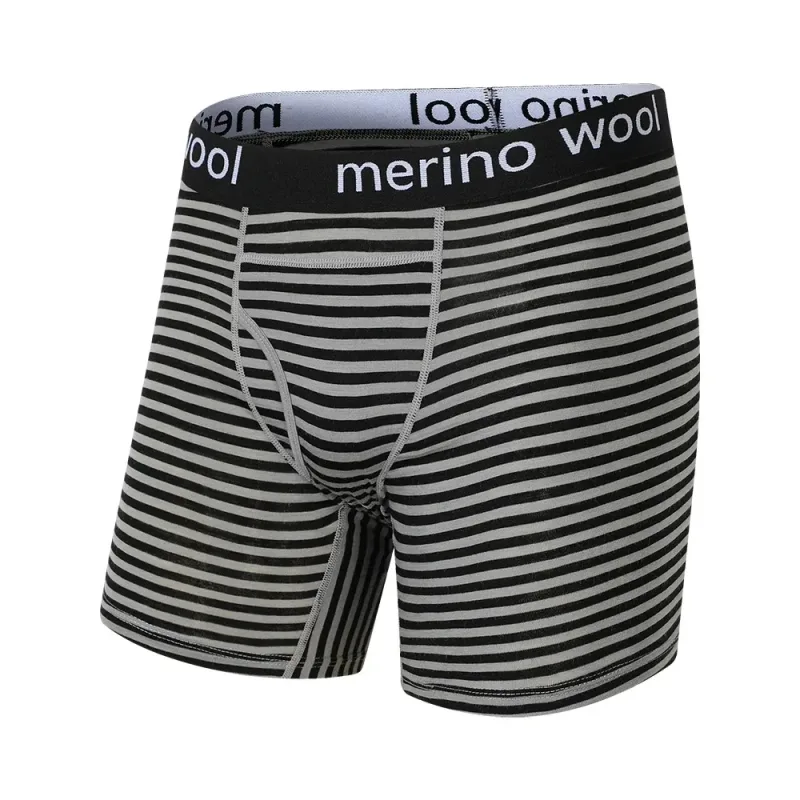 Black Stripe