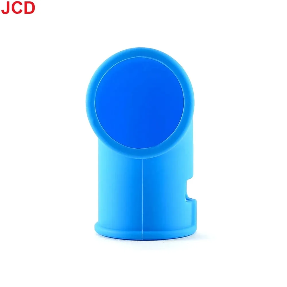 JCD 1pc Silicone Pressure Cooker Steam Diverter Release Valve Accessories 360 Rotating Kitchen Instant Pot Silicone Release Pipe — image 7