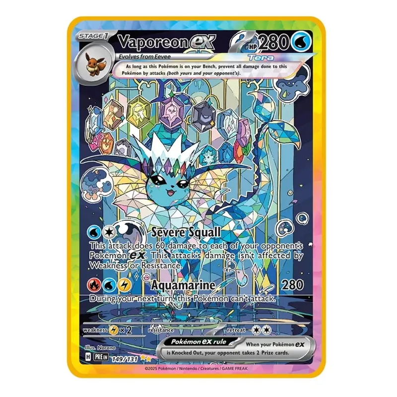 Kartu Logam Pokemon Baru Yang Keren 10000 Poin Kartu Super Arceus Charizard Bahasa Inggris Mewtwo Lucario Greninja Lillie Kartu Anime — image 14