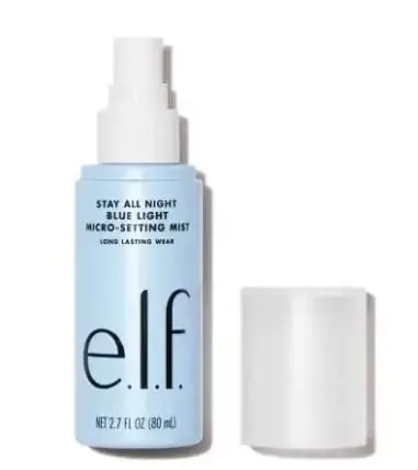 Elf Lip Balm Tinted Lip Gloss Lightweight Hydrating Nourishing Repairing Improve Lip Lines Dryness Create Naturally Lips Makeup — image 17