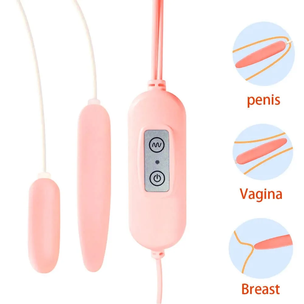 USB Power Penis Vibrator Remote Control Vibrating Urethra Egg Love Clitoral G-Spot Stimulators Sex Product Sex Toys for Man — image 2